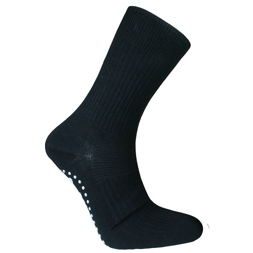 Skridsikre sokker 3-pack  - 6