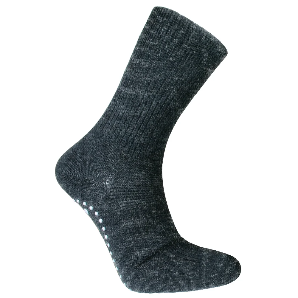 Skridsikre sokker 3-pack  - 8