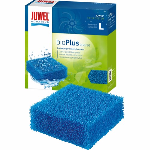 Juwel - Bioflow 6.0 Filterpatron Grov