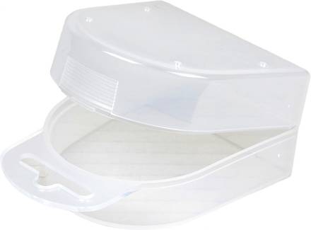 Mouthguard Protector Cear, Senior - 3