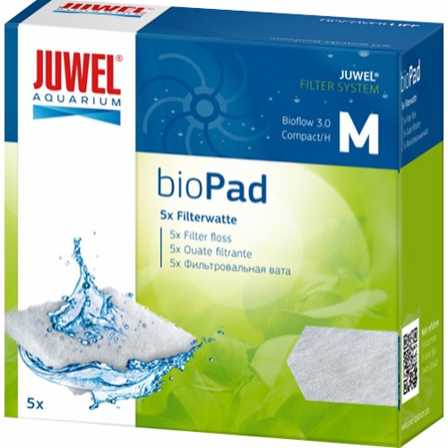Juwel - Bioflow 3.0 Vaddskiva