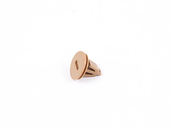 Clip, beige