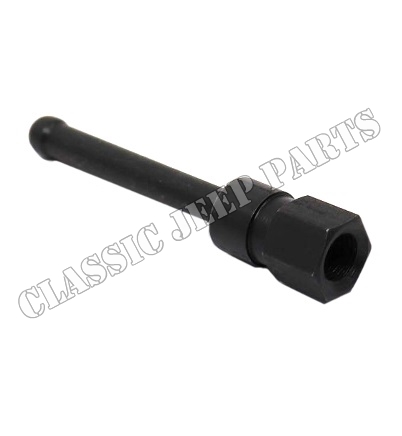 Master brake cylinder push rod