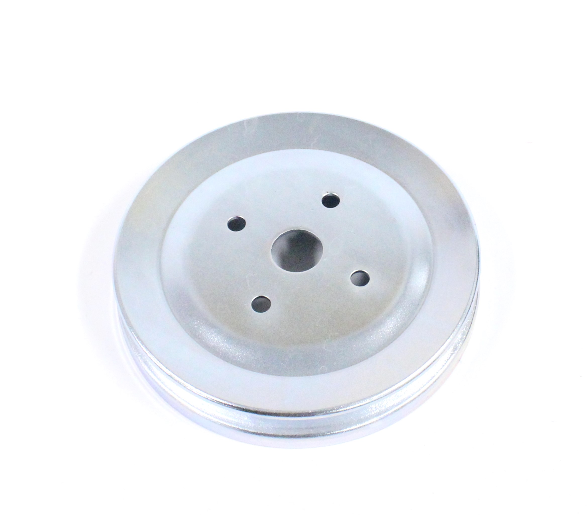 Belt pulley, waterpump 16V
