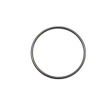 O ring oil cooler adapter B234  90-93