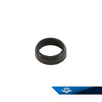 Mid-pipe gasket Yamaha FS1/FS1DX, 28 mm