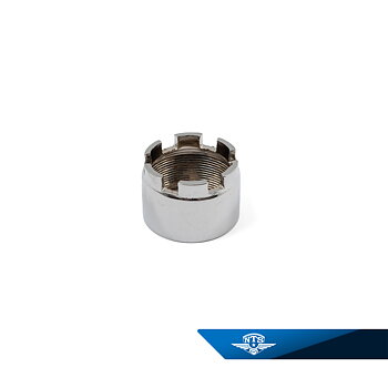 Yamaha FS1 Intermediate Pipe Nut