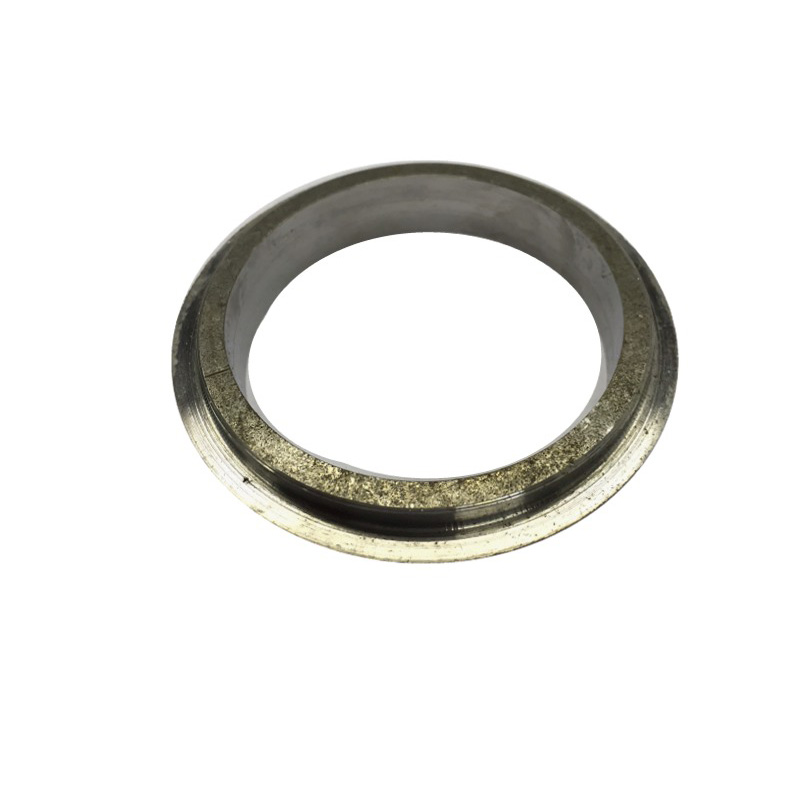 Exhaust cone 9-3 03-12 - 2