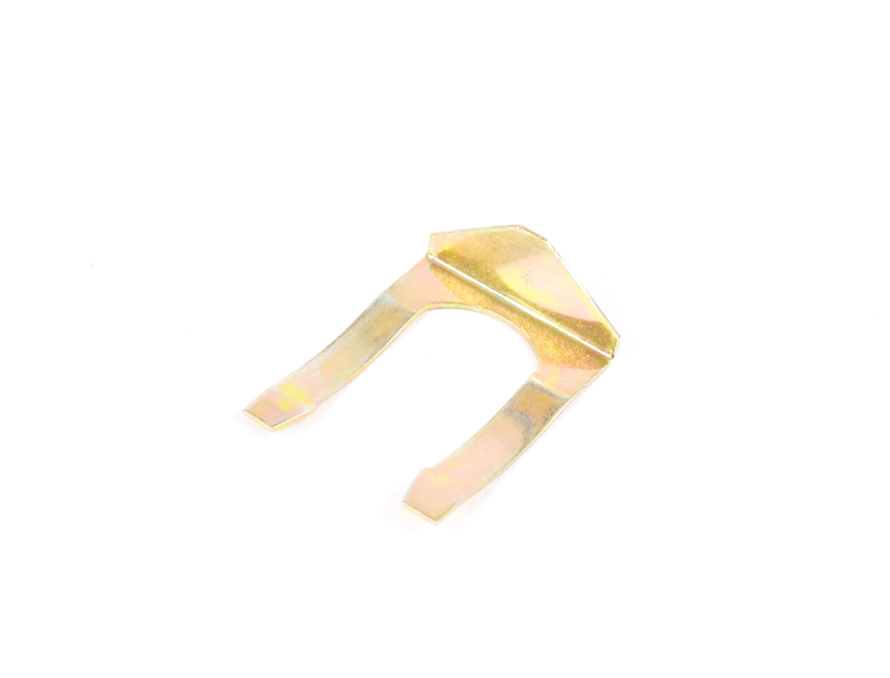 Clip, side view mirror