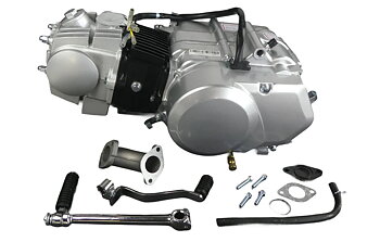 Lifan 107cc