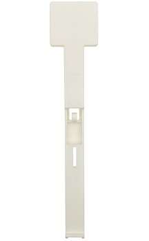 Drop Target Data East/Sega/Stern White - 545-5533-01