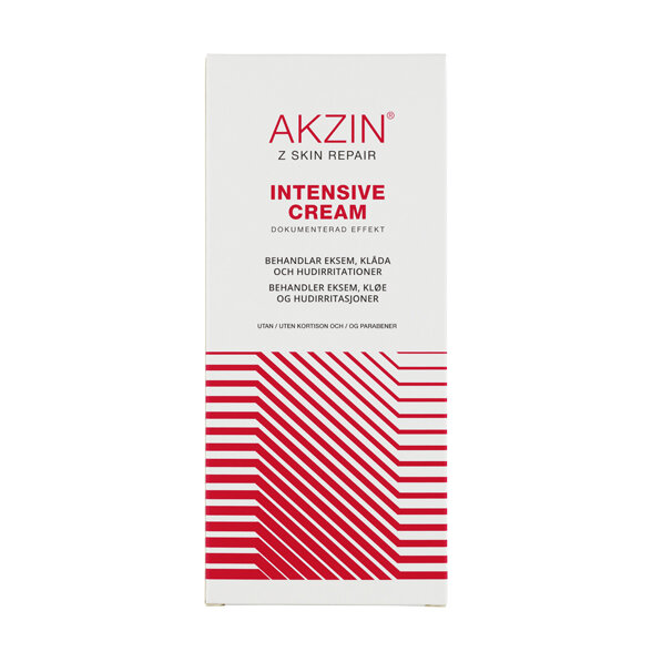 Akzin Z Skin Repair
