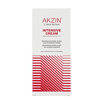 Akzin Z Skin Repair