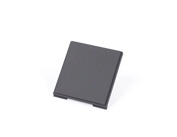 Cover, LH & RH