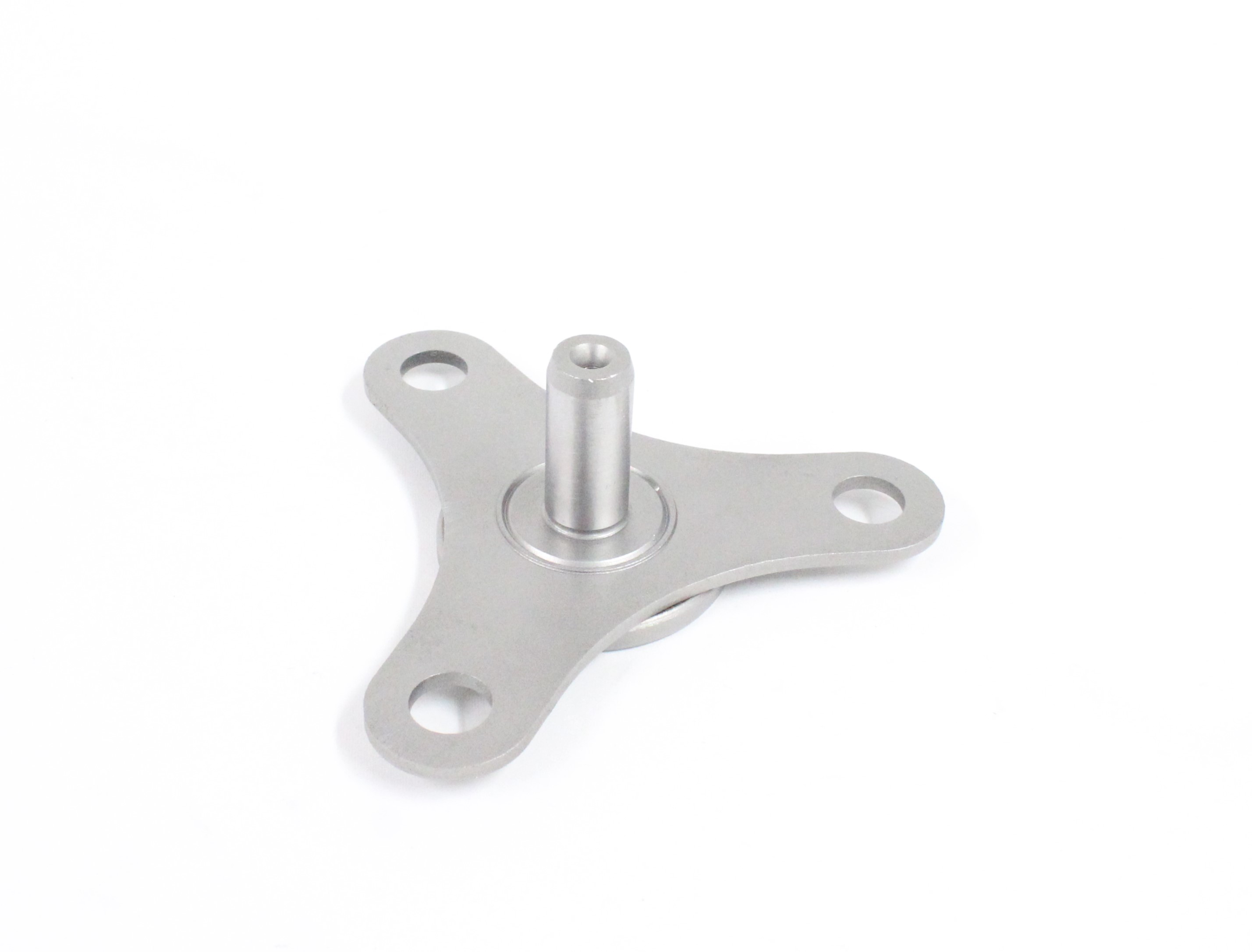 Guide pin, Propeller shaft