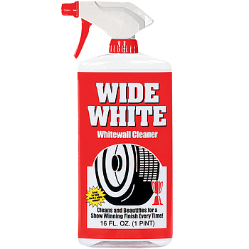 Tire Cleaner