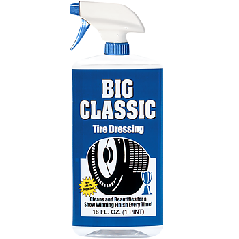 Tire Dressing