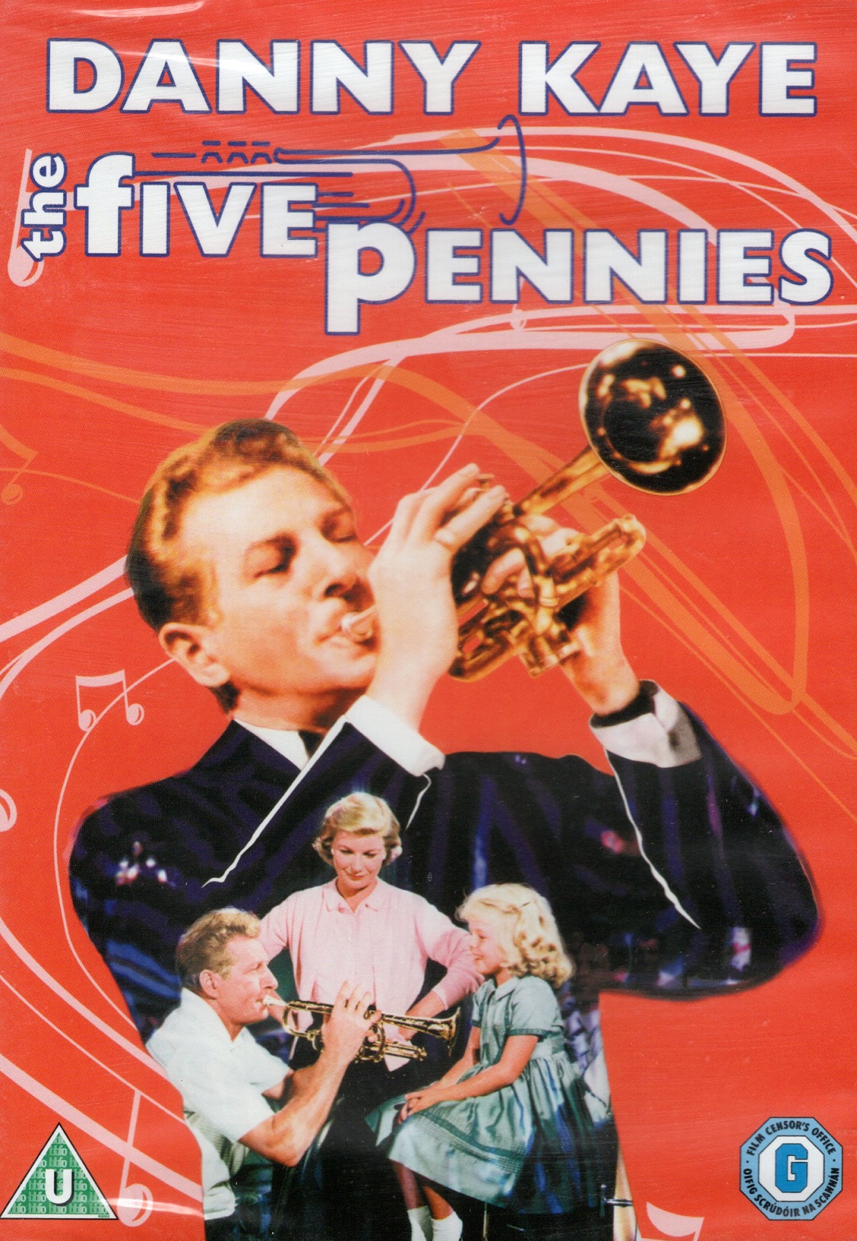 Five Pennies