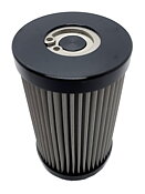 Filter insatts för 140mm filter - 100/30/10 micron