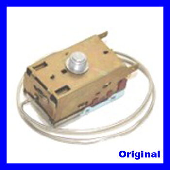 Termokontakt A/C 9000 85-91 (21)