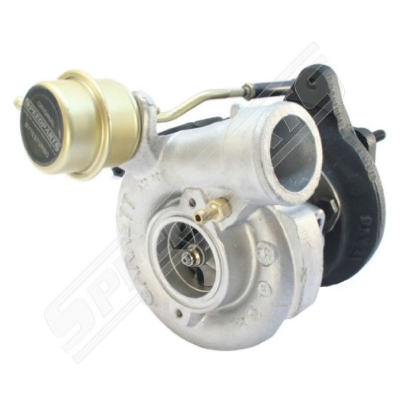 Exchange Turbo 900 / 9-3