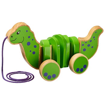 Dino trækdyr