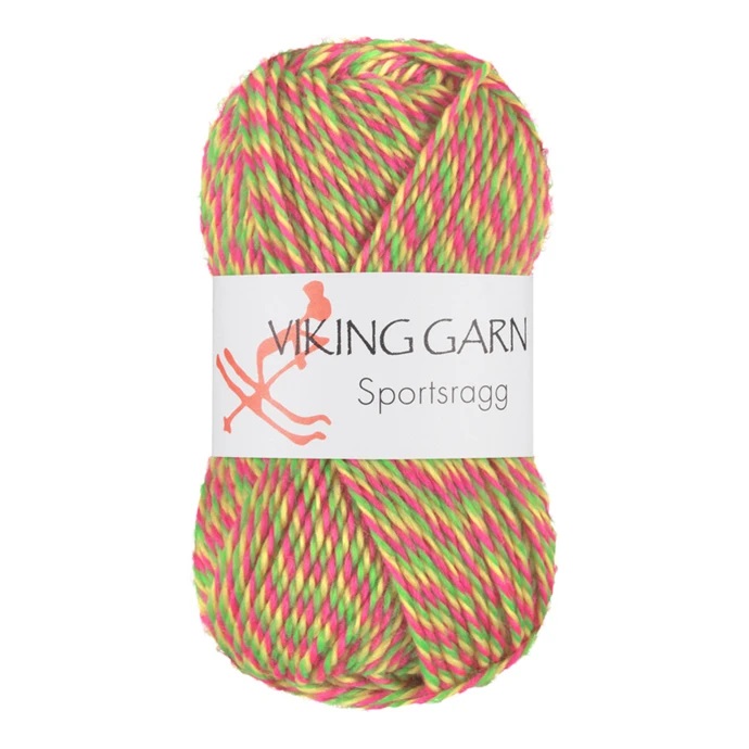 Viking Sportsragg - 8