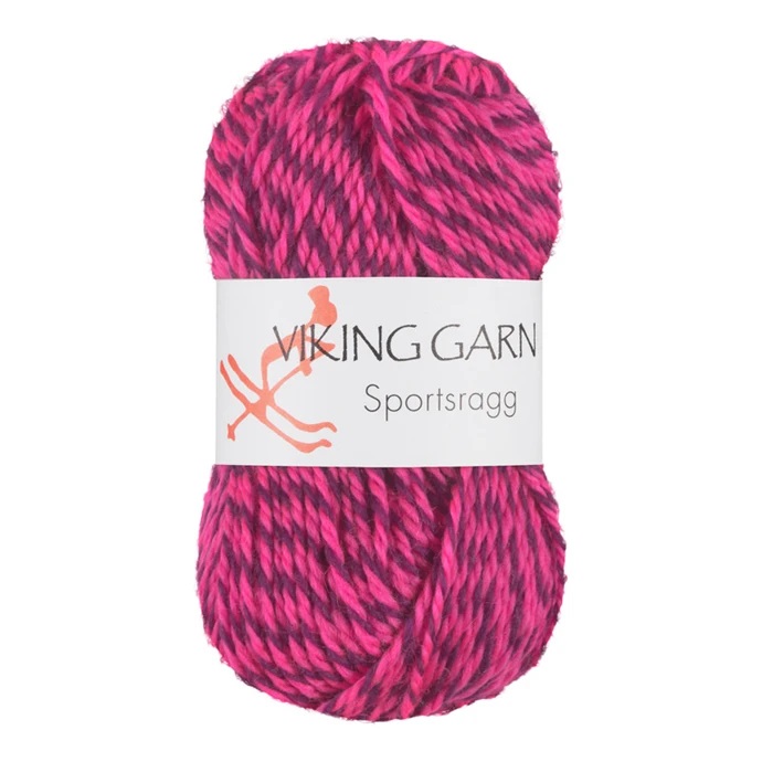 Viking Sportsragg - 6
