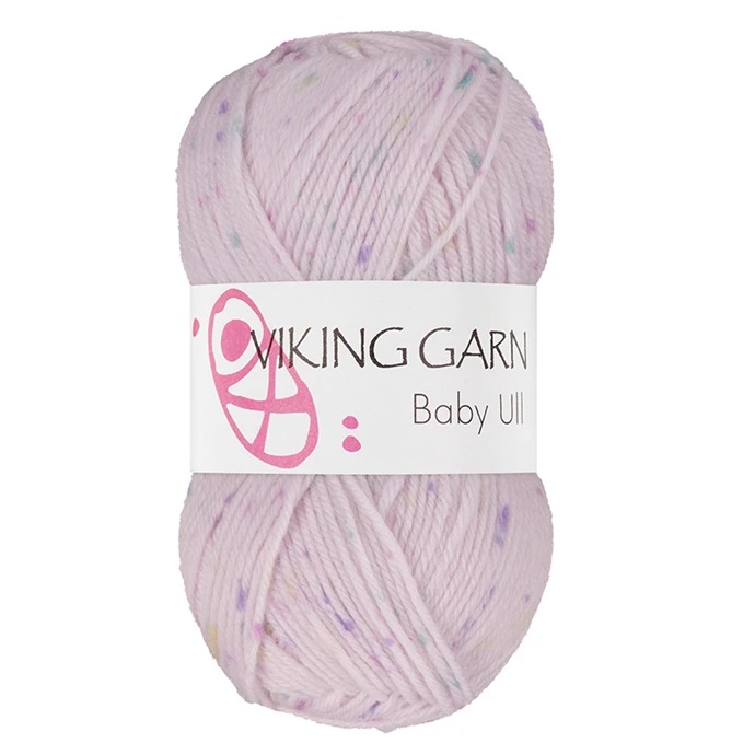 Viking Babyull - 51
