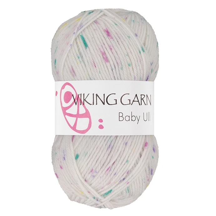 Viking Babyull - 48