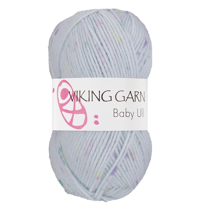 Viking Babyull - 49