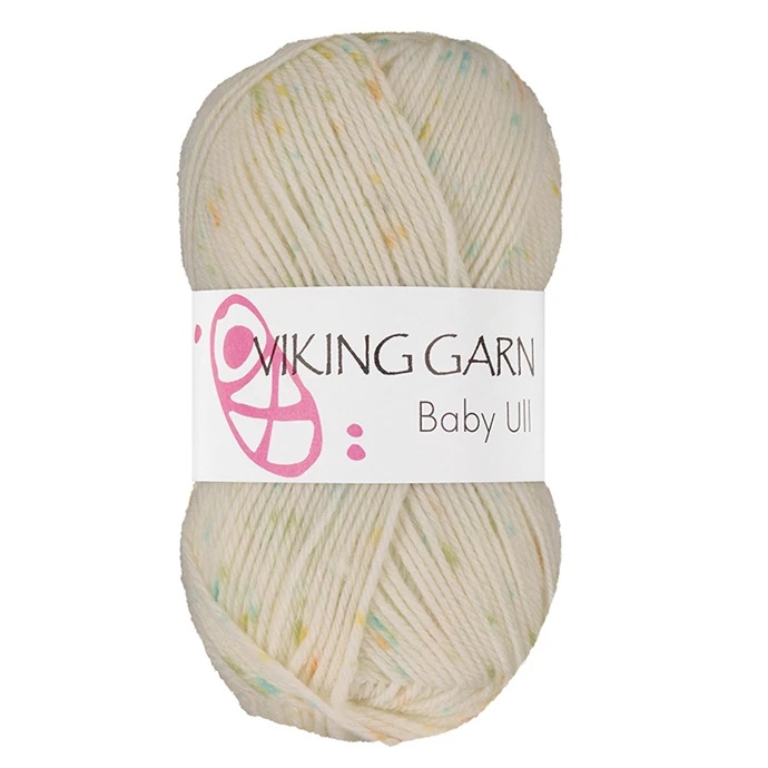 Viking Babyull - 50