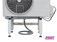 Drainage tray Pancake 1 complete kit