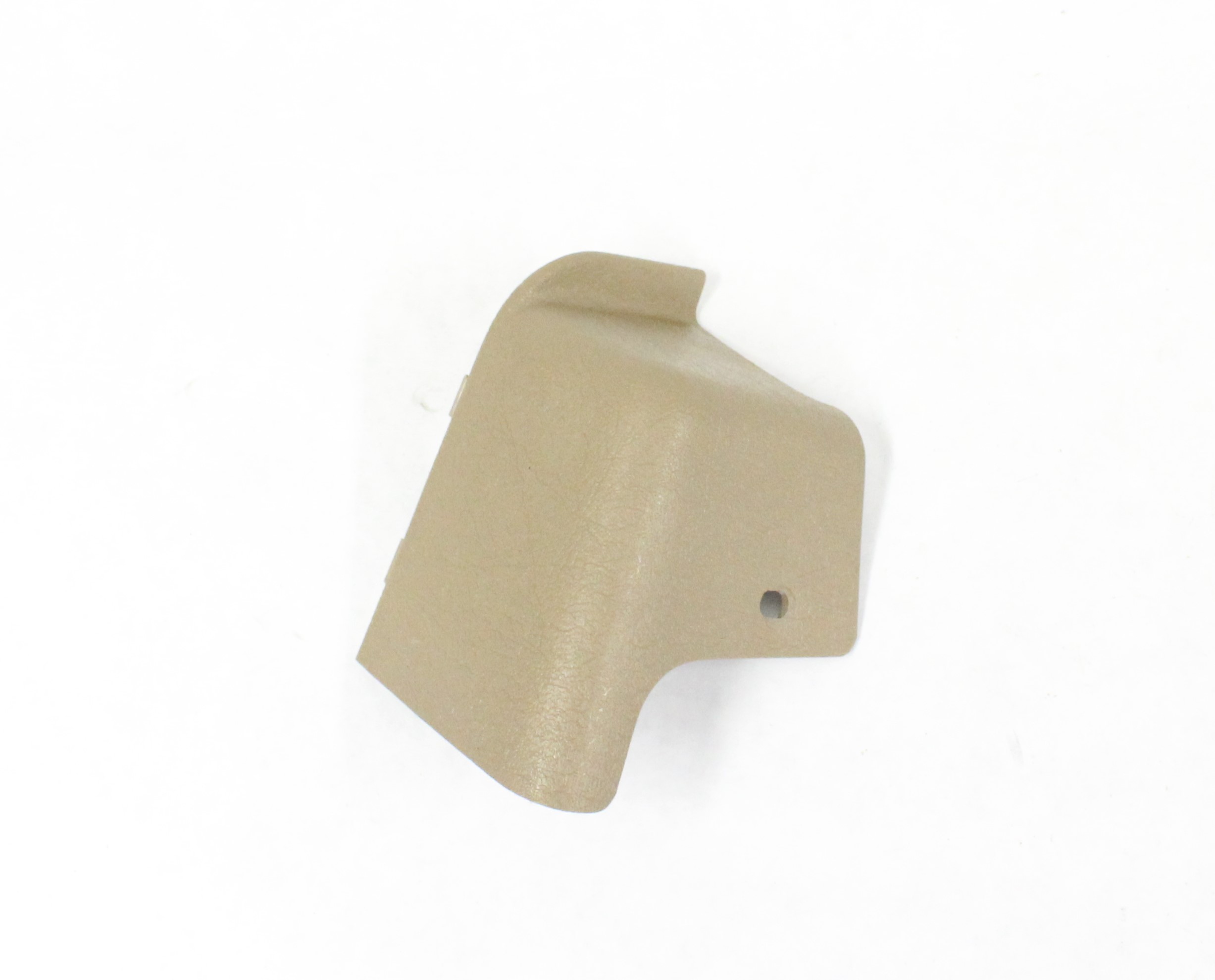 Kåpa, H beige