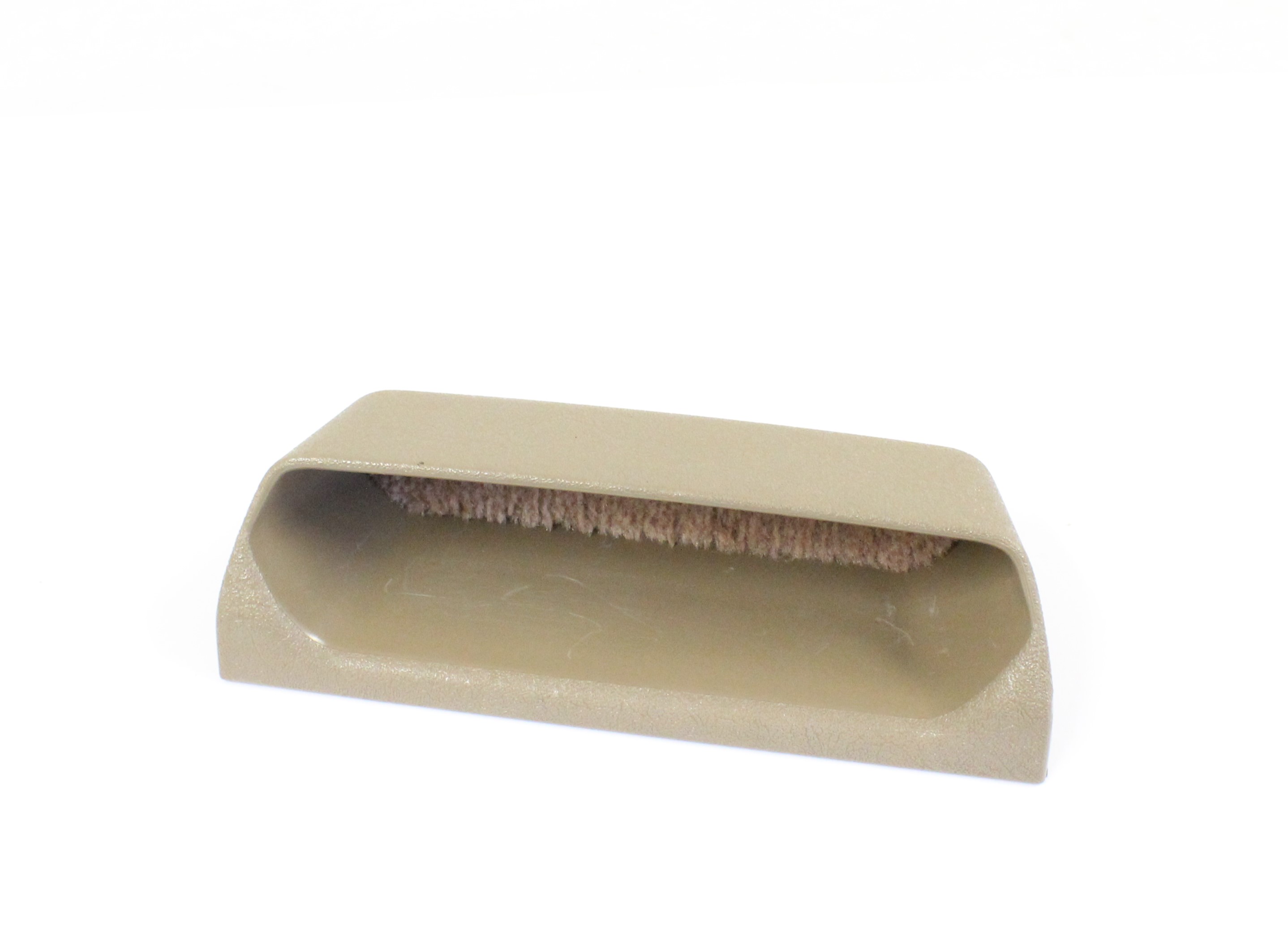 Side pocket, beige