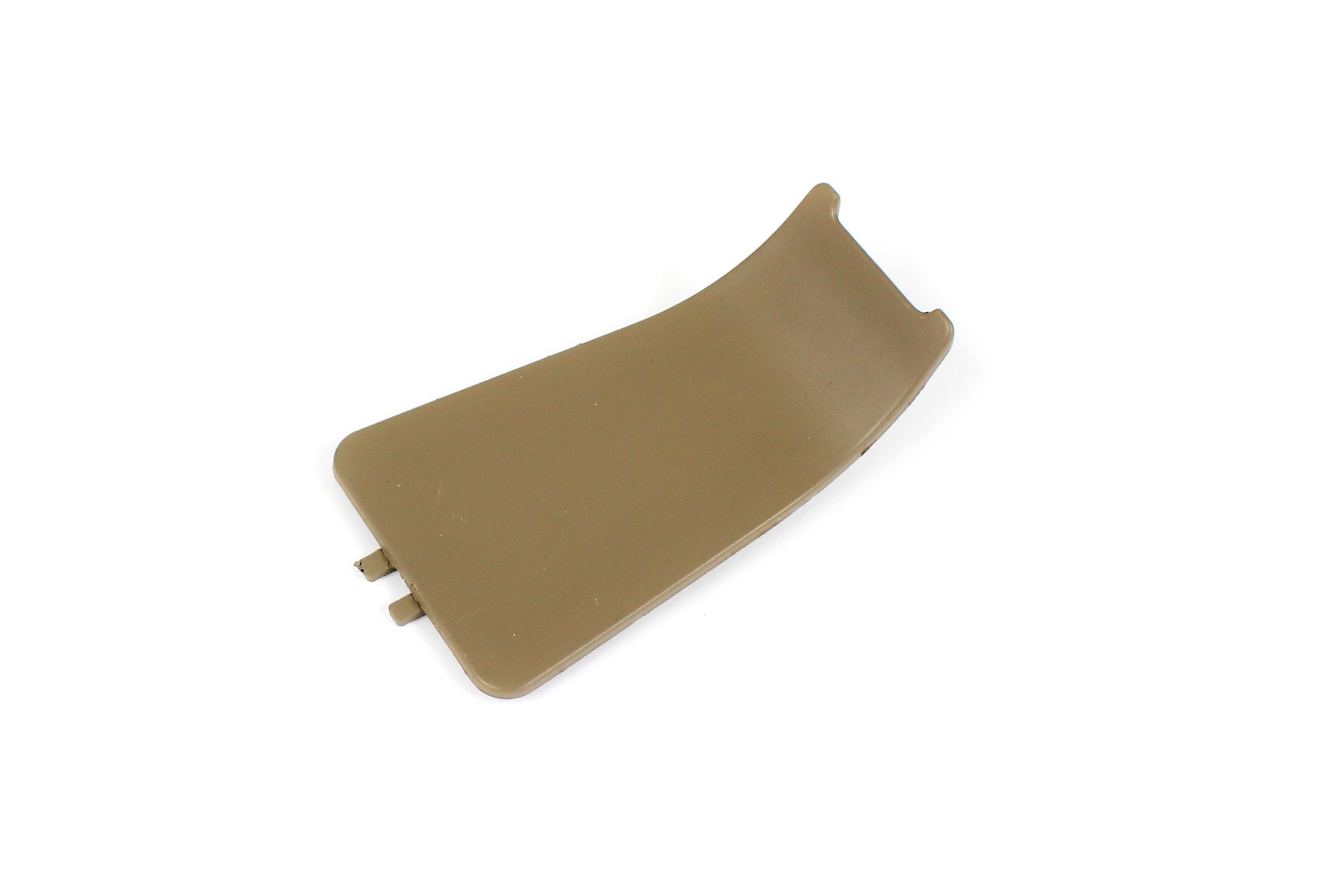 Lock, beige