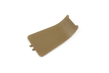 Lid, beige