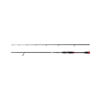 Berkley Zilla Pike 7´ 15-60g