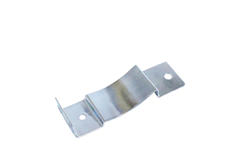 Bracket, expansion tank rear