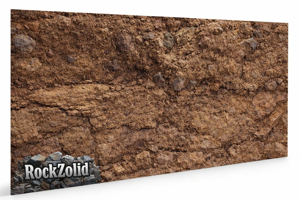 RockZolid - Sandstone 158x58cm
