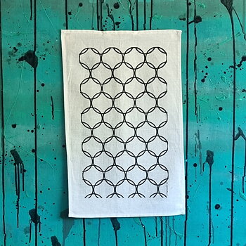 kökshandduk EQUAL 30x50 cm