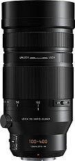 Panasonic Leica DG Vario Elmarit 100-400mm f/4-6,3 II ASPH