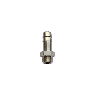Izzo - Brassy hose connector - 1/8 - Alex Duetto IV