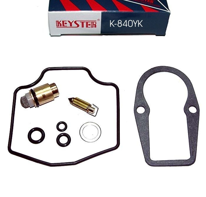 Förgasarrenoveringssats XT600 86-