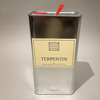 Terpentin 5 L