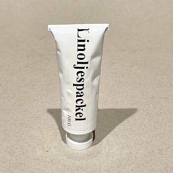 Linoljespackel 100 g