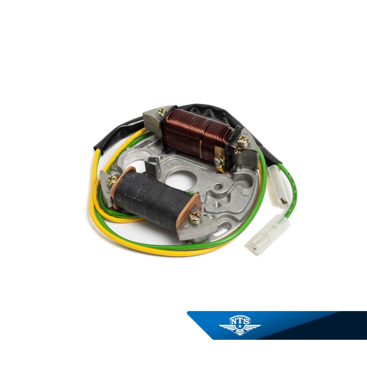 Stator CDI Passer til tenningssystemene 29978, 29980, 29982-85