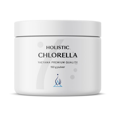 Chlorellapulver 150g