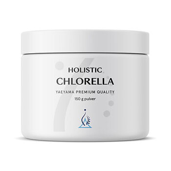 Chlorellapulver 150g