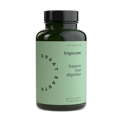 Ergozyme 90t